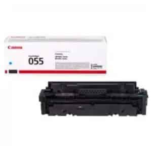 Toner Original Canon 055 Azul