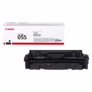 Toner Original Canon 055 Preto