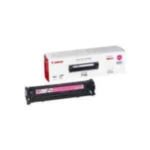 Toner Original Canon 716 Magenta