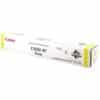 Toner Original Canon CEXV47 Amarelo