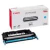 Toner Original Canon 711 Azul