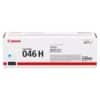 Toner Original Canon 046H Azul