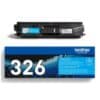 Toner Original Brother TN326 Azul