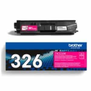 Toner Original Brother TN326 Magenta