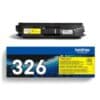 Toner Original Brother TN326 Amarelo