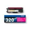 Toner Original Brother TN320 Magenta