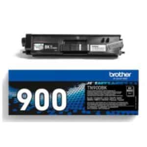 Toner Original Brother TN900 Preto