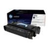 Toner Original HP 25X Preto