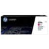 Toner Original HP 659A Magenta