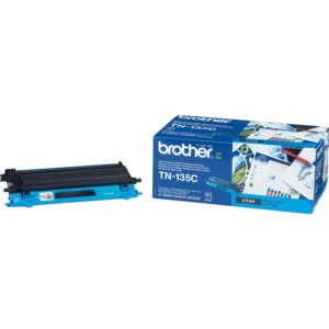 Toner Original Brother TN135 Azul