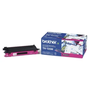 Toner Original Brother TN135 Magenta