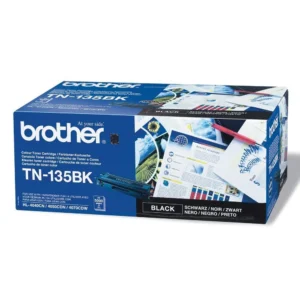 Toner Original Brother TN135 Preto