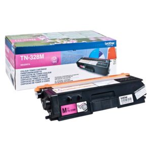 Toner Original Brother TN328 Magenta