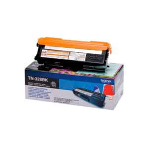 Toner Original Brother TN328 Preto