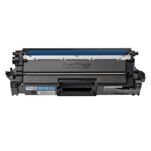 Toner Original Brother TN821XL Azul