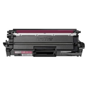 Toner Original Brother TN821XL Magenta