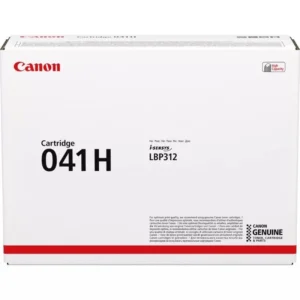 Toner Original Canon 041H Preto