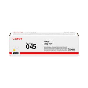 Toner Original Canon 045 Amarelo