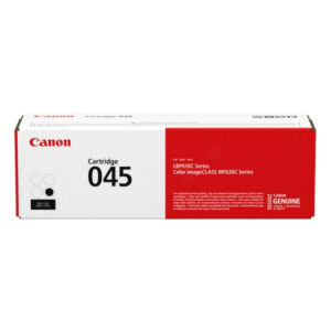 Toner Original Canon 045 Preto