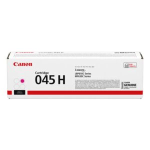 Toner Original Canon 045H Magenta