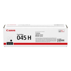 Toner Original Canon 045H Preto