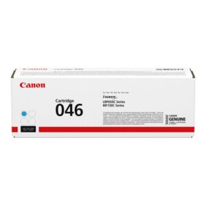 Toner Original Canon 046 Azul