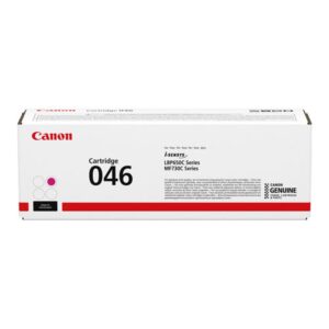 Toner Original Canon 046 Magenta