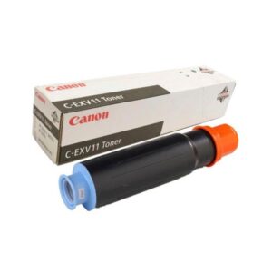 Toner Original Canon CEXV11 Preto