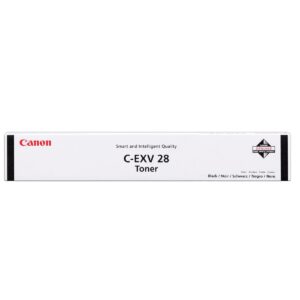 Toner Original Canon CEXV28 Preto