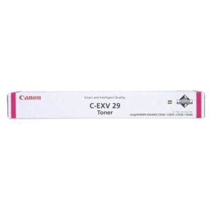 Toner Original Canon CEXV29 Magenta