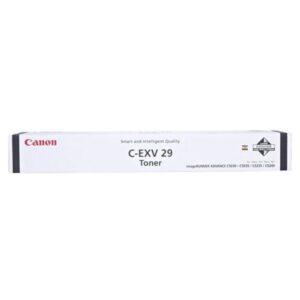 Toner Original Canon CEXV29 Preto