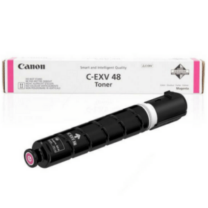 Toner Original Canon CEXV48 Magenta