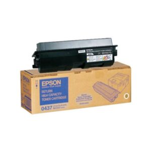 Toner Original Epson Aculaser M2000 Preto