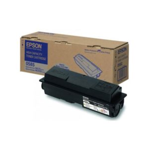 Toner Original Epson Aculaser M2300/M2400 Preto