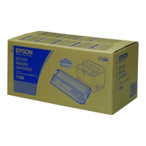 Toner Original Epson Aculaser M8000 Preto