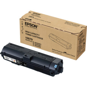 Toner Original Epson WorkForce AL-M310/AL-M320 Preto