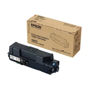 Toner Original Epson WorkForce AL-M320 Preto