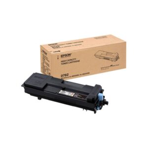 Toner Original Epson WorkForce AL-M8100/AL-M8200 Preto