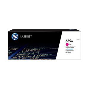 Toner Original HP 659A Magenta