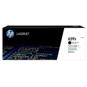 Toner Original HP 659X Preto