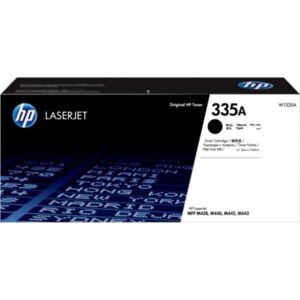 Toner Original HP nº335A Preto