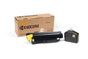 Toner Original Kyocera TK5345 Amarelo