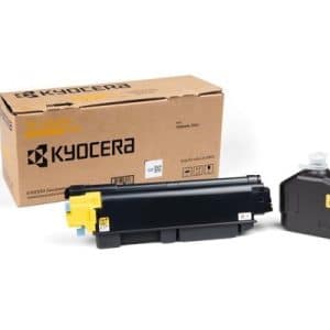 Toner Original Kyocera TK5345 Amarelo