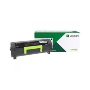 Toner Original Lexmark 24B6889 Preto