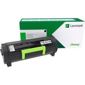 Toner Original Lexmark 24B6890 Preto