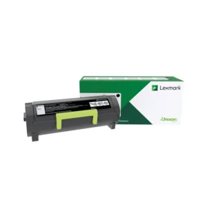 Toner Original Lexmark 51B2H00 Preto