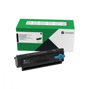 Toner Original Lexmark 55B2000 Preto