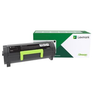 Toner Original Lexmark B282000 Preto