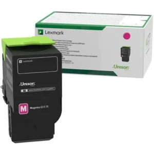 Toner Original Lexmark C2320M0 Magenta