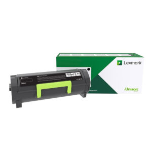 Toner Original Lexmark C232HK0 Preto